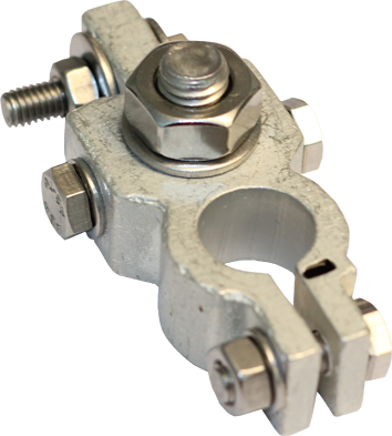 Polplint Connect (25/50/95mm²) (-)